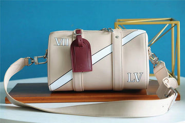 EC Fashion Lu-Vi bags - 9432