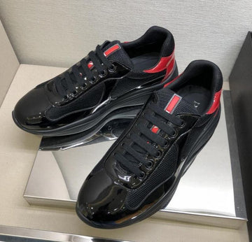 EC Luxury - PD Men Shoes - 347