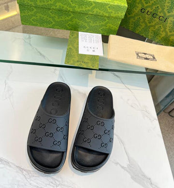EC - GUKI Men Shoes - 364