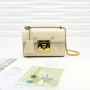 EC Luxury - GCI Bags - 1021