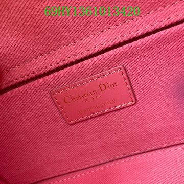EC - DOR Bags - 1134
