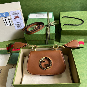 EC - GUKI Bag - 1136