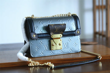 EC Fashion Lu-Vi bags - 8048