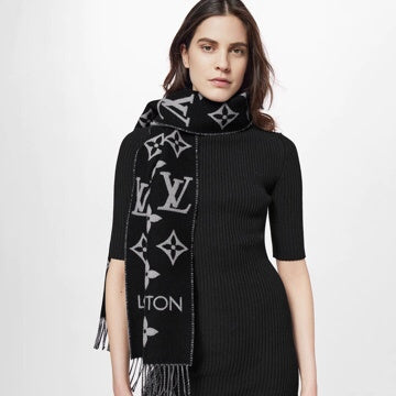 EC - LOV Scarf - 242