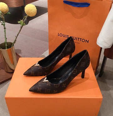 EC - LOV Women Shoes - 1708