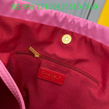 EC - CHL Bags - 2814