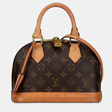 Monogram Alma BB