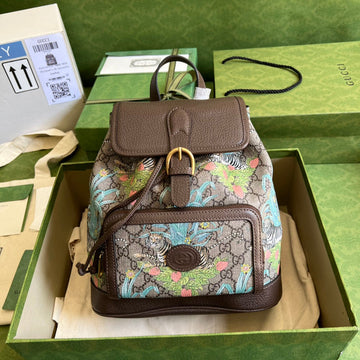 EC - GUKI Bag - 172