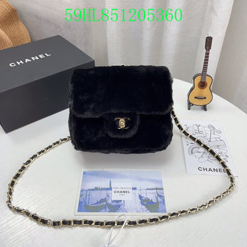 EC - CHL Bags - 1756