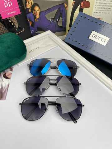 EC - GUKI Sunglass - 321