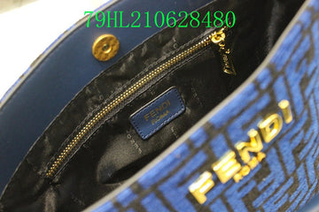 EC - FDE Bags - 1516