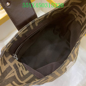 EC - FDE Bags - 3432