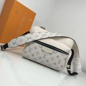EC Fashion Lu-Vi bags - 10452