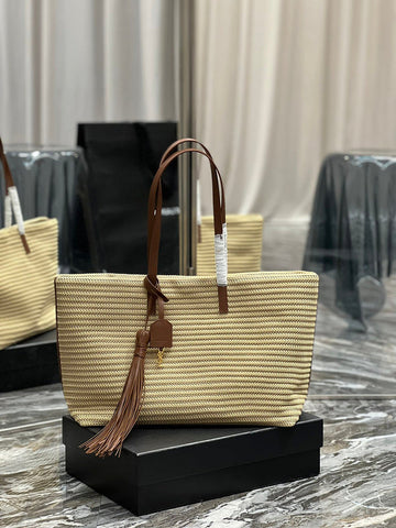 EC - YLS Bag - 101