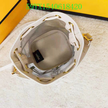 EC - FDE Bags - 2970