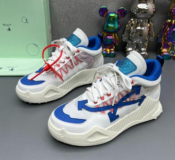 EC Luxury - YZO Men Shoes - 095