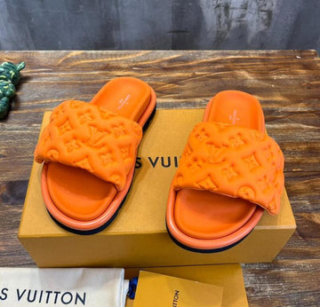 EC Luxury - LOV Women Shoes - 228