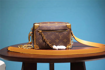 EC Fashion Lu-Vi bags - 10151