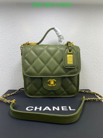 EC - CHL Bags - 1785