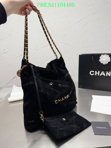 EC - CHL Bags - 1981