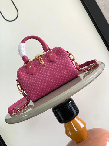 EC - LOV Women Bag - 1647