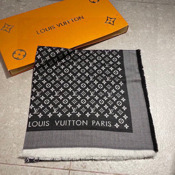 EC - LOV Scarf - 307