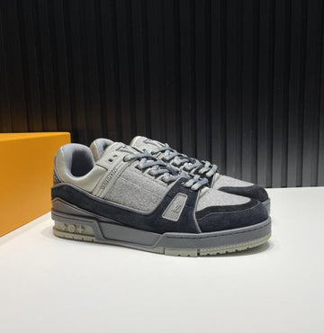 EC Luxury - LOV Men Shoes - 1270