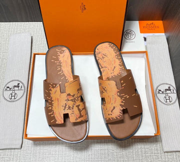 EC - HMS Men Shoes - 425