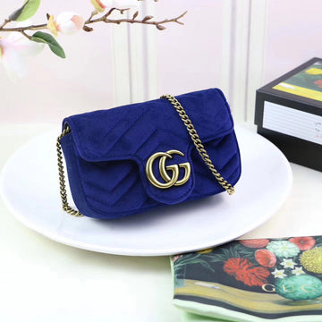 EC Luxury - GCI Bags - 610
