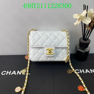 EC - CHL Bags - 1641