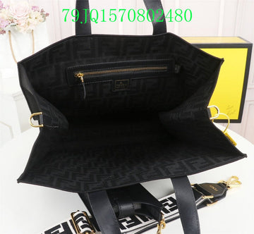 EC - FDE Bags - 2484