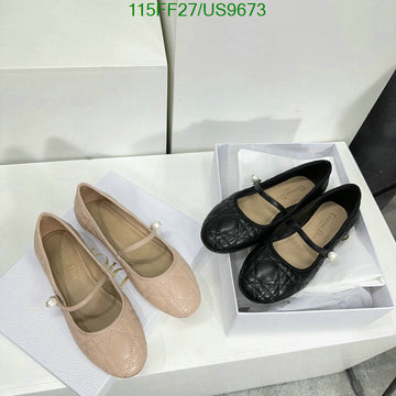 EC - DOR Women Shoes - 1481