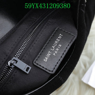 EC - YLS Bags - 2011