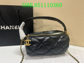 EC - CHL Bags - 1918