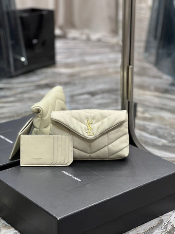 EC - YLS Bag - 504