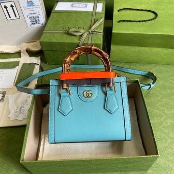 EC - GUKI Women Bag - 1250