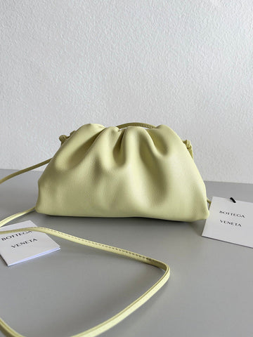 EC - BOV Women Bag - 1492
