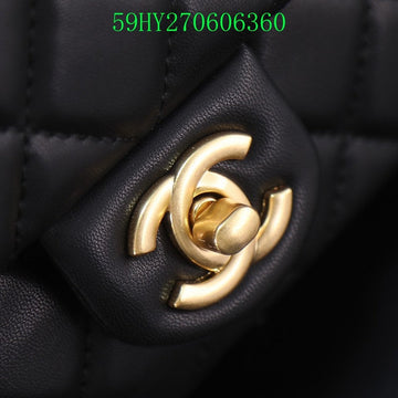 EC - CHL Bags - 729