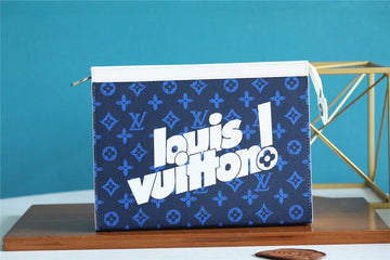 EC Fashion Lu-Vi bags - 10780