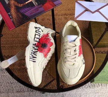 EC - GUKI Men Shoes - 1011