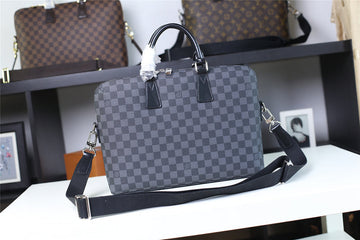 EC Fashion Lu-Vi bags - 9875