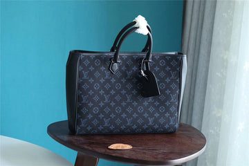 EC Fashion Lu-Vi bags - 9865