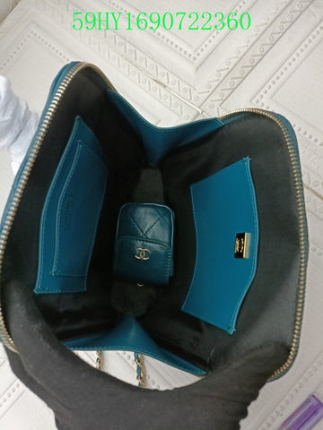 EC - CHL Bags - 2457
