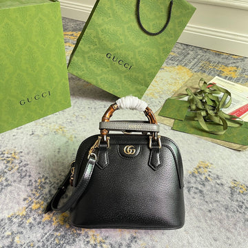 Gucci Luxury Fashion Bag