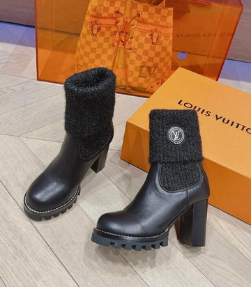 EC Luxury - LOV Women Shoes - 419