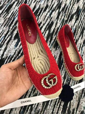EC - GUKI Women Shoes - 2316