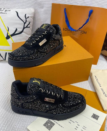 EC Luxury - LOV Men Shoes - 1047