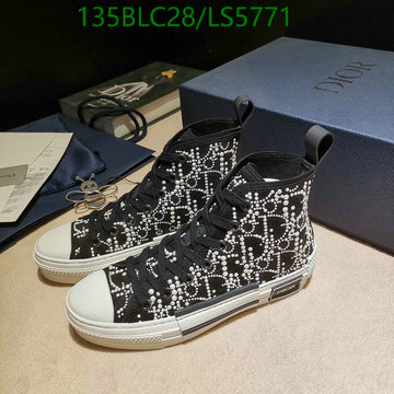 EC - DOR Women Shoes - 1763