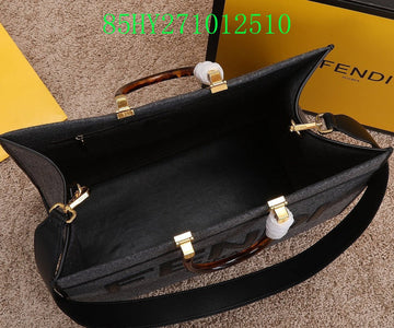 EC - FDE Bags - 2265
