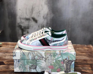 EC - GUKI Women Shoes - 1220